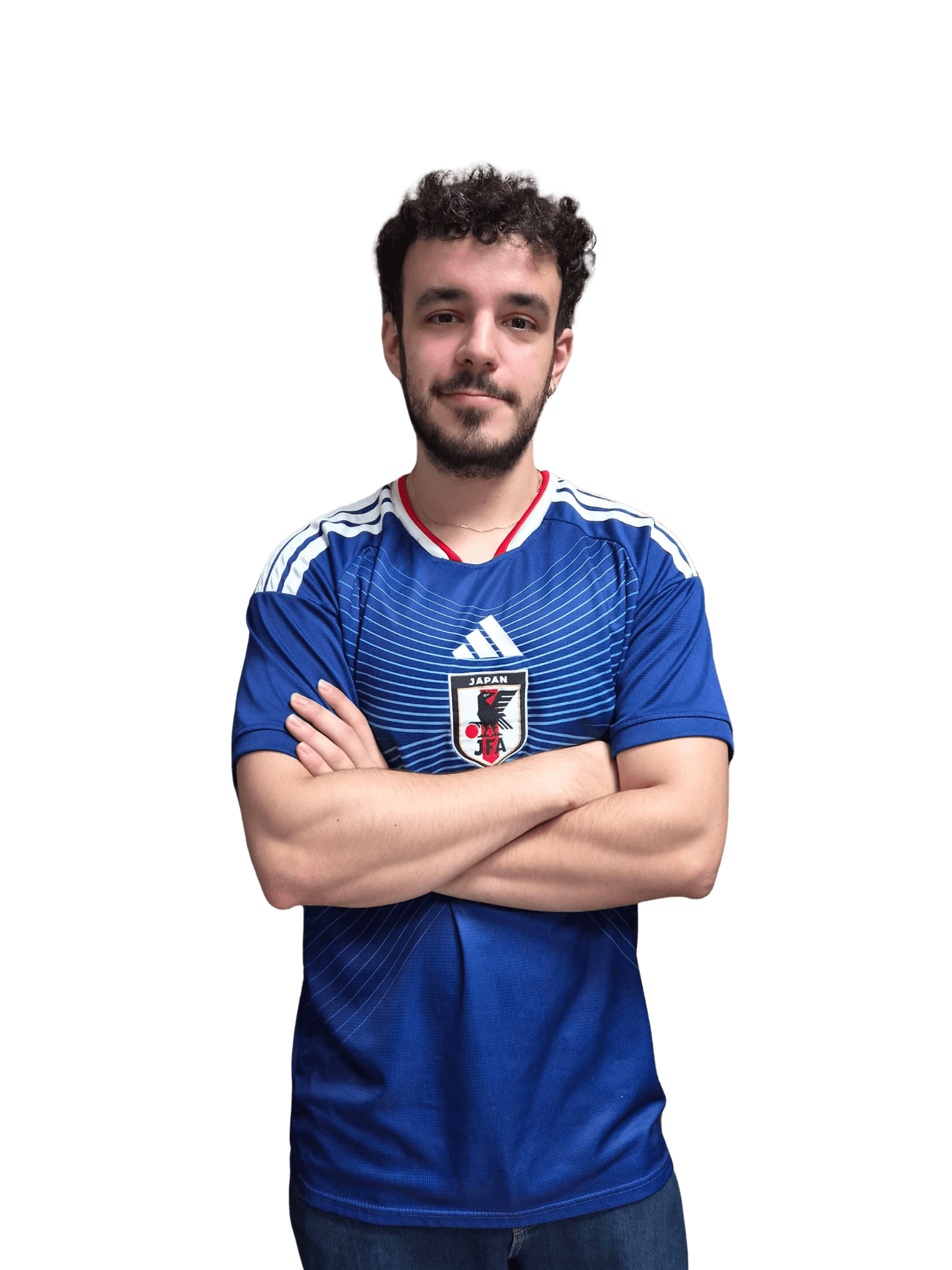 Miguel Fortes, Electronics & PCB Engineer at Tarranix