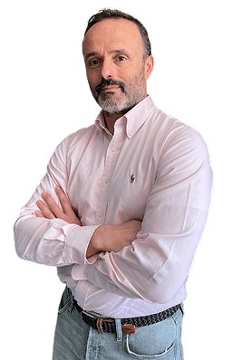 Pedro Ciurana Roman, Project Manager – Physics at Tarranix