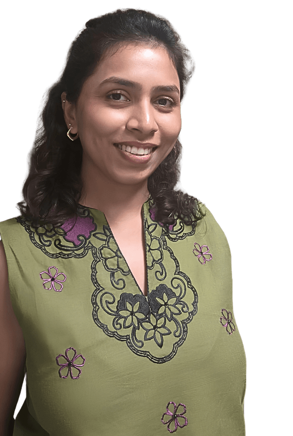 Razia Batool, Nanomaterial Researcher at Tarranix